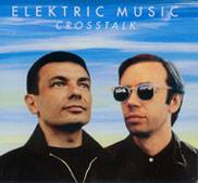 Elektric Music : Crosstalk